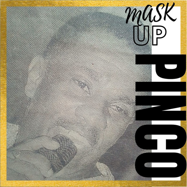 Mask Up