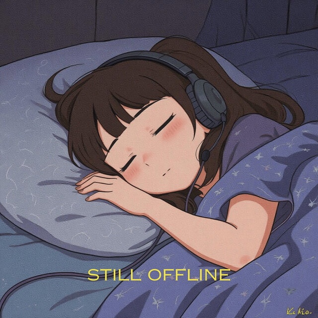 Sleepy Mellow Nights (Instrumental)