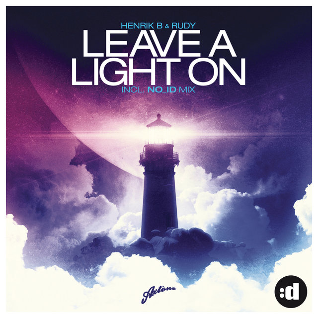 Leave A Light On