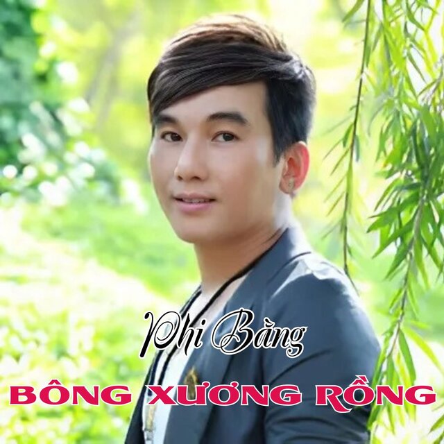 Bông Xương Rồng