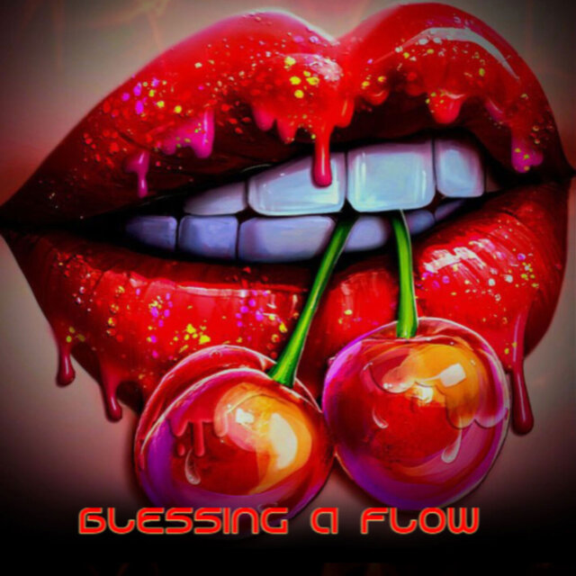 Blessing A Flow