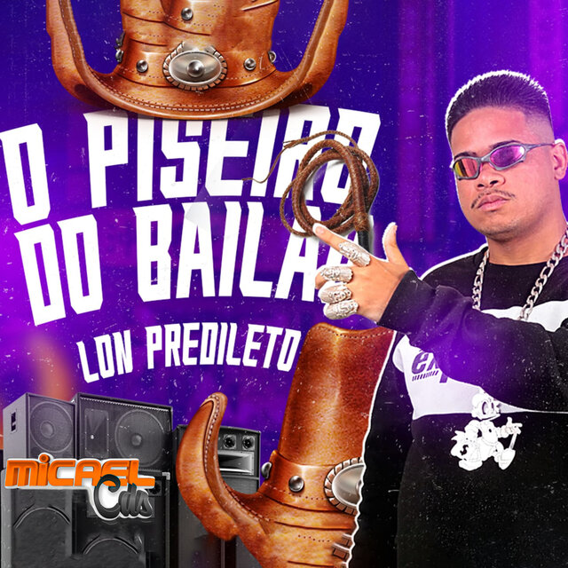 O Piseiro do Bailão