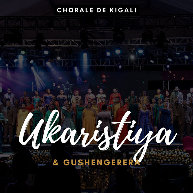 Ukarisitiya & Gushengerera