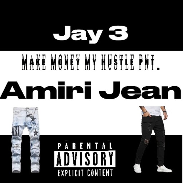 Amiri Jean