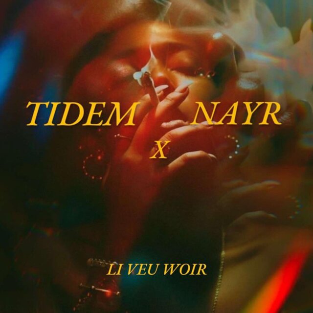 Li veu woir (feat. NAYR)