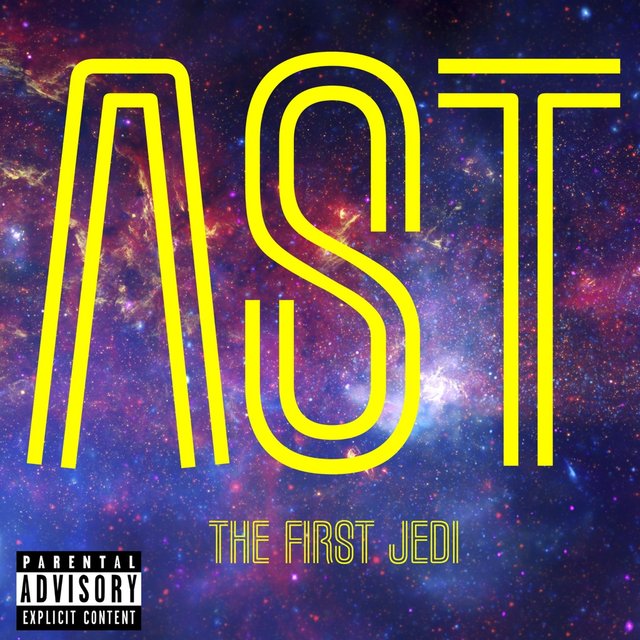 The First Jedi