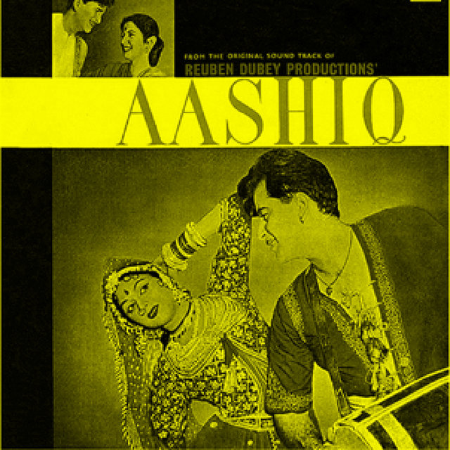 Aashiq (Original Motion Picture Soundtrack)