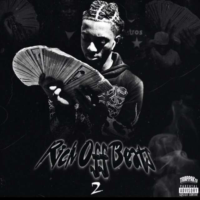 Rich Off Beats 2