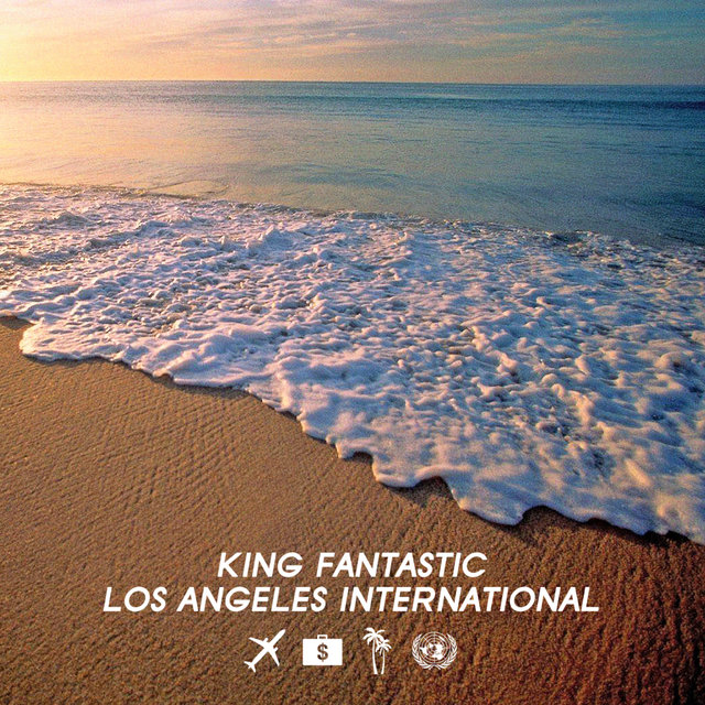 Los Angeles International