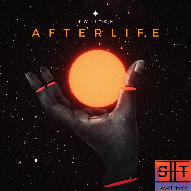 Afterlife