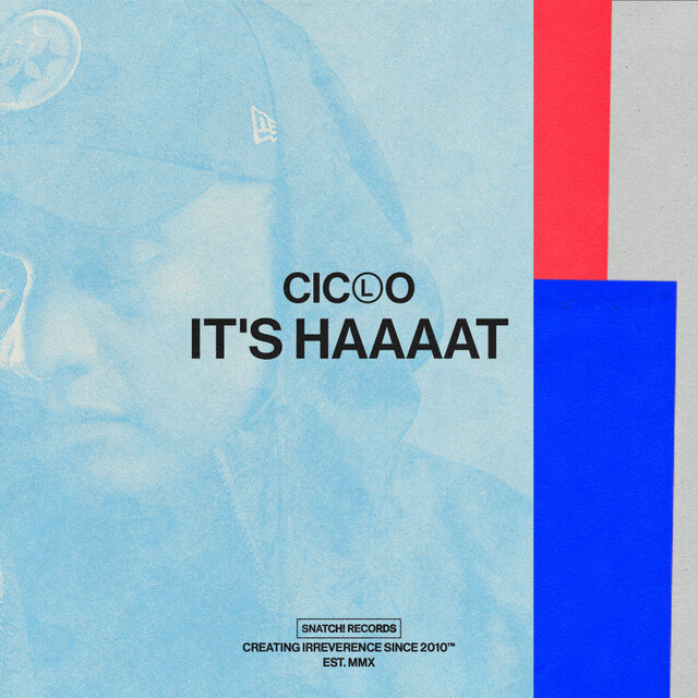 It's Haaaat EP