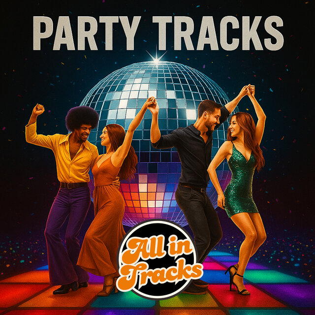 Party Tracks