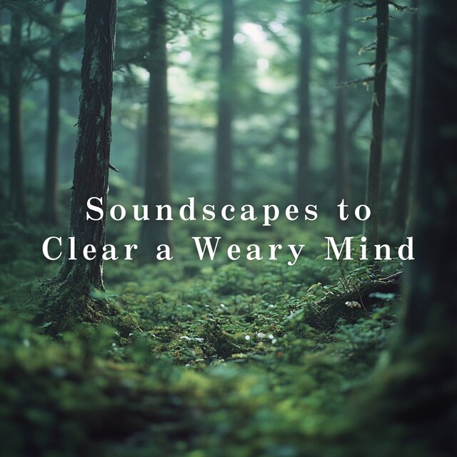 Soundscapes to Clear a Weary Mind