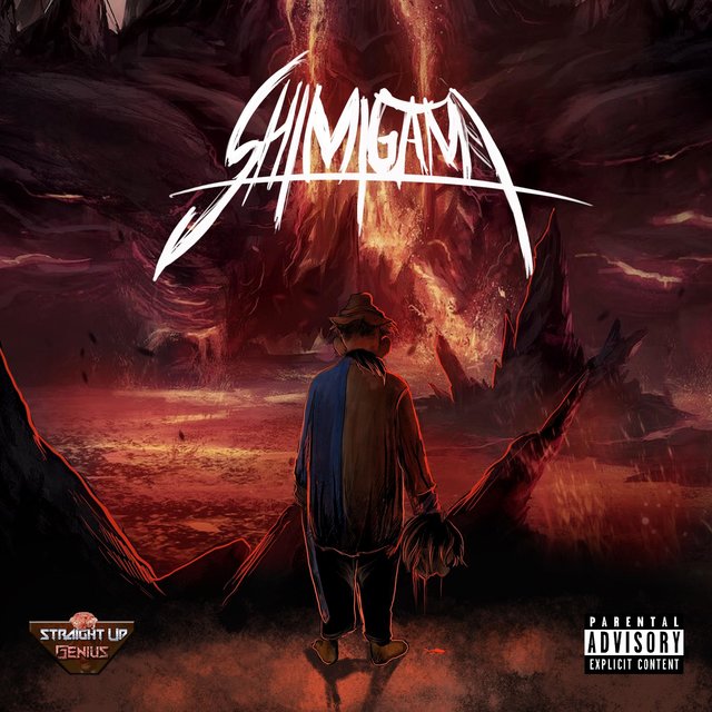 Shimigami