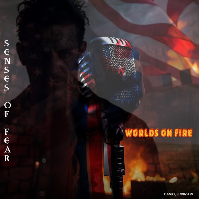 Worlds On Fire