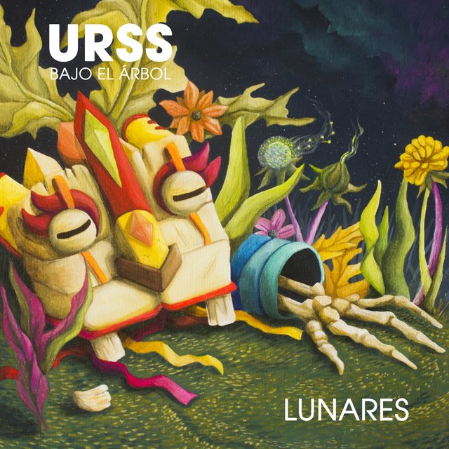Lunares