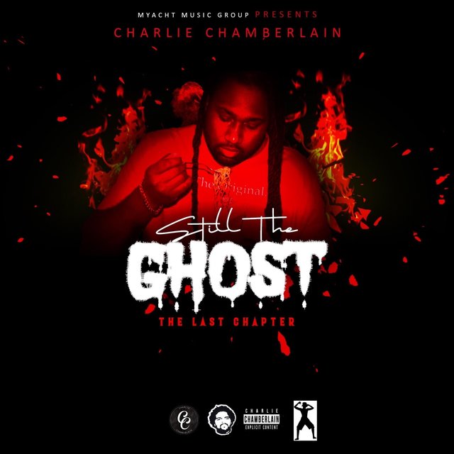 Still the Ghost (The Last Chapter)