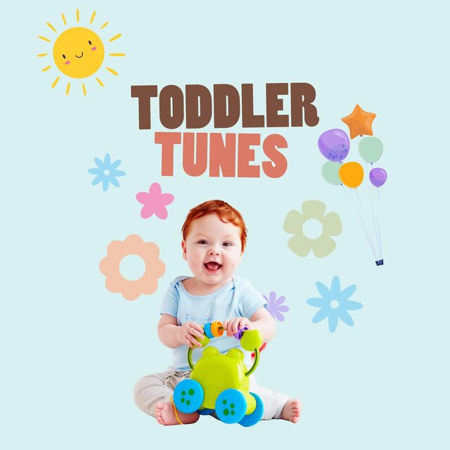 Toddler Tunes