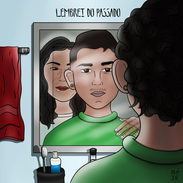 Lembrei do Passado