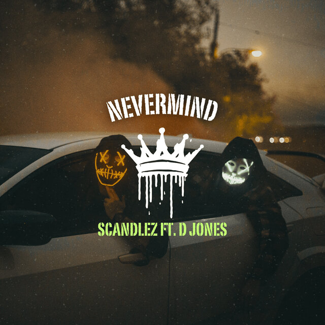 Nevermind