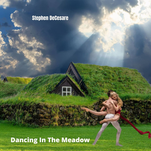 Dancing in the Meadow