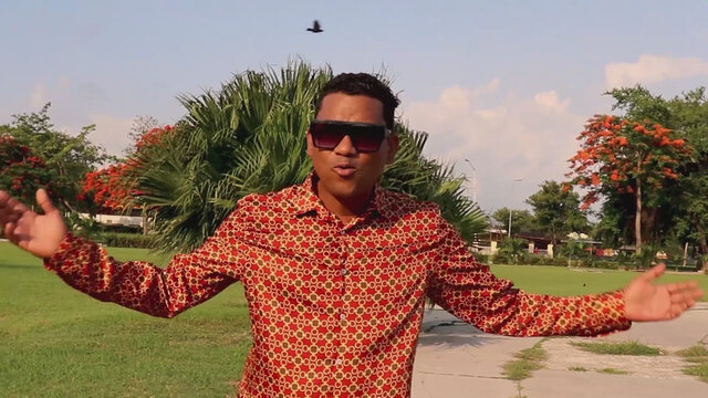 Amor en el Cementerio Judio
