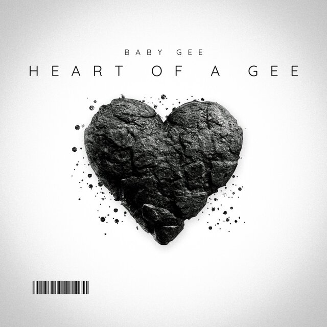 Heart Of A Gee