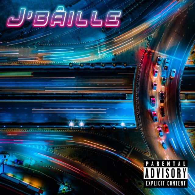 J'bâille