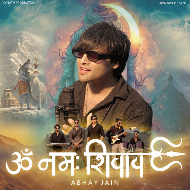 Om Namah Shivaya