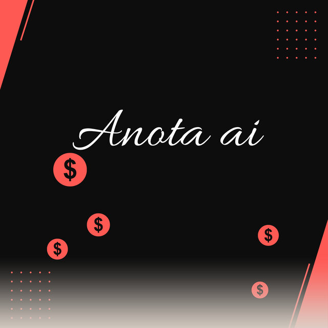 Anota Aí
