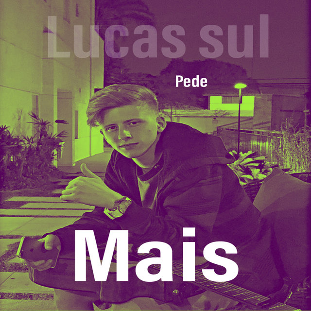 Pede Mais