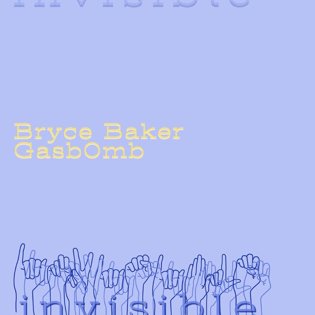 Invisible