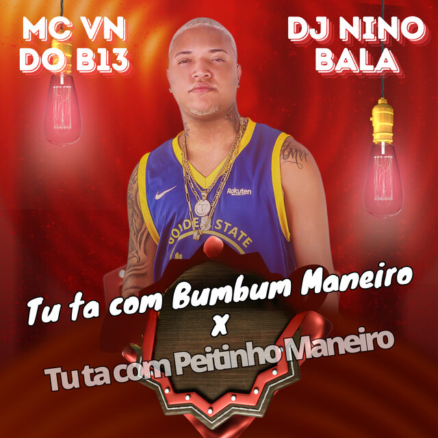 Tu Com Bumbum Maneiro X Tu Ta Com Peitinho Maneiro
