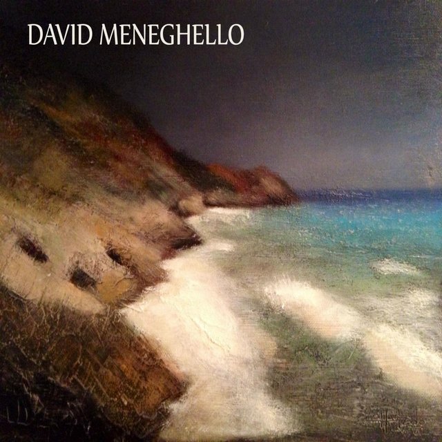 David Meneghello