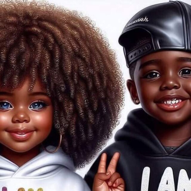 mon prince mes princesses