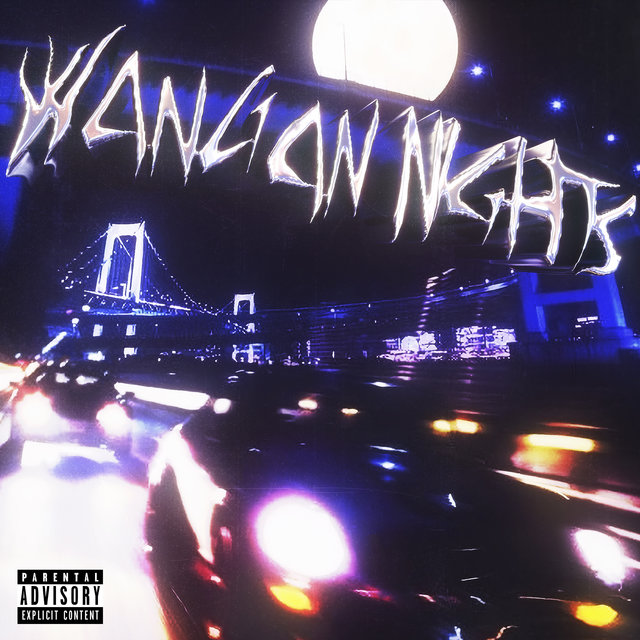 WANGAN NIGHTS