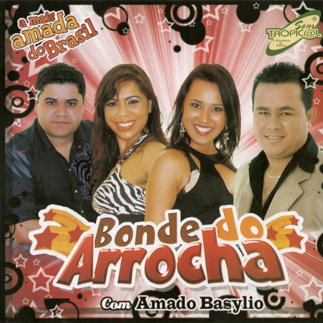 Com Amado Basylio