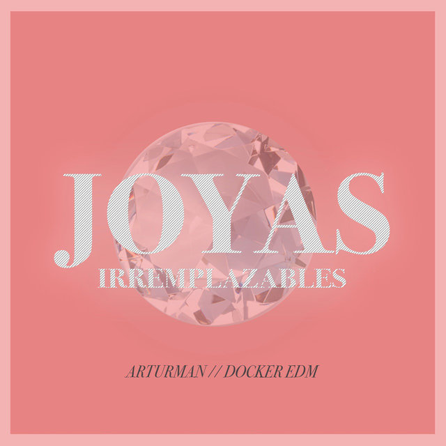 Joyas Irremplazables