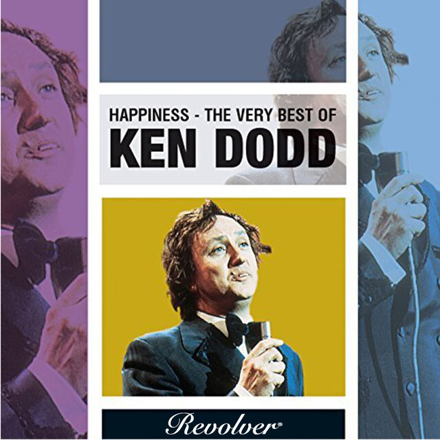 Happiness - The Very Best Of (Le Colline Sono In Fiore)