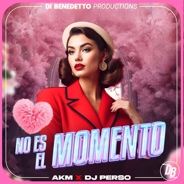 No Es el Momento