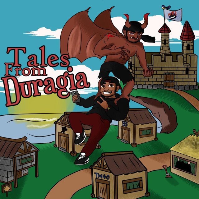 Tales From Duragia