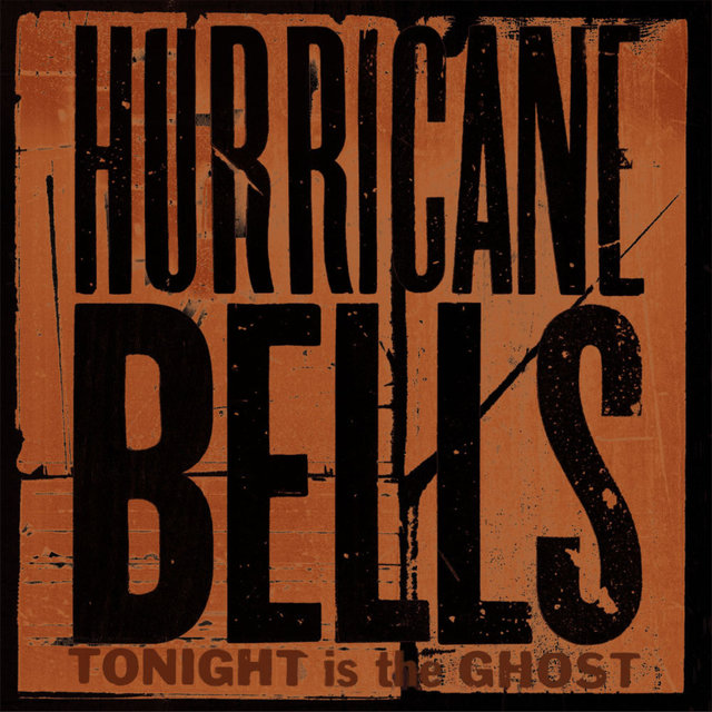 Tonight Is The Ghost