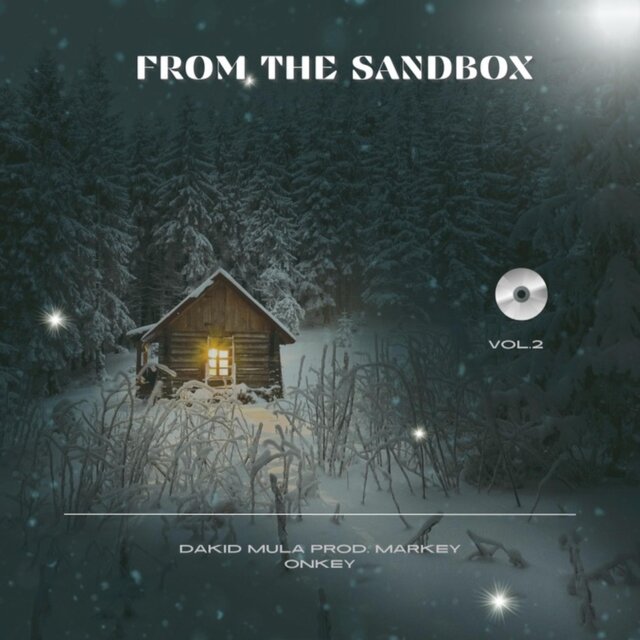 From The Sandbox