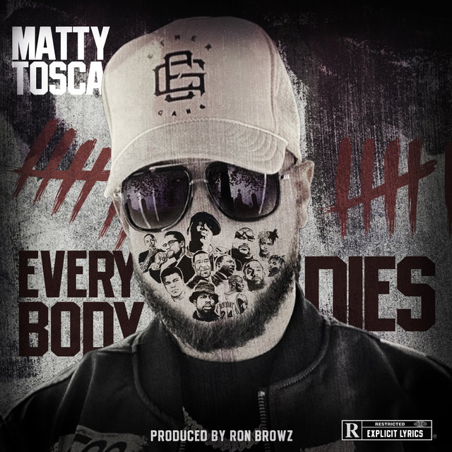 Everybody Dies: Act 1