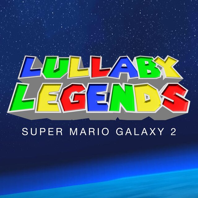 Super Mario Galaxy 2