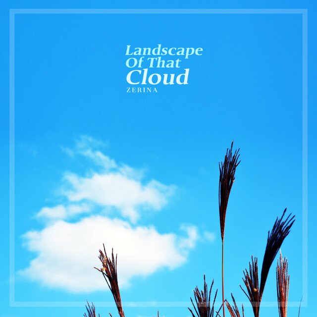 Landscape Of That Cloud