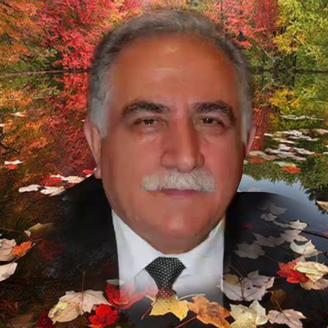 Geçti Ömrüm Boşu Boşuna