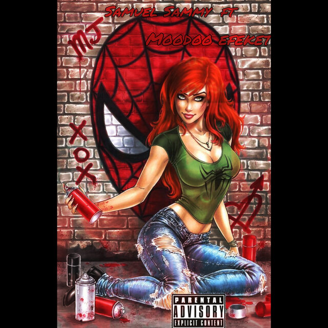 Mary Jane