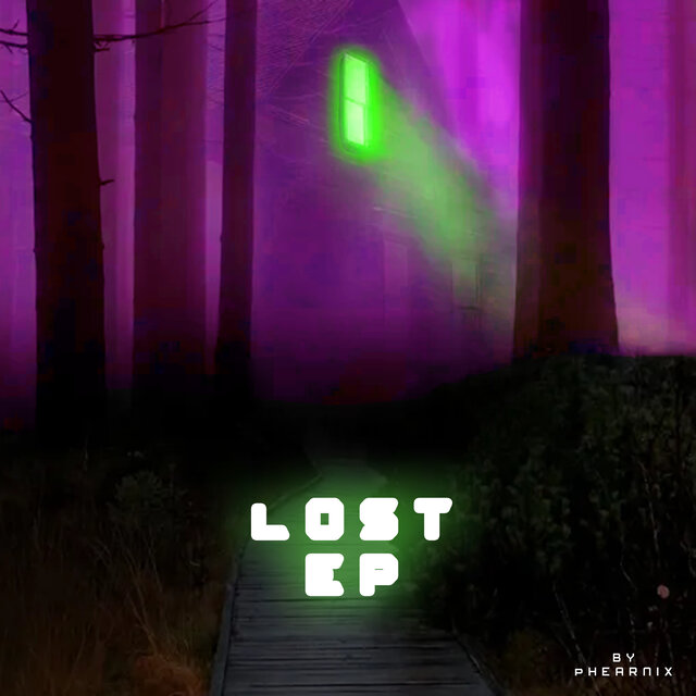 Lost (EP)
