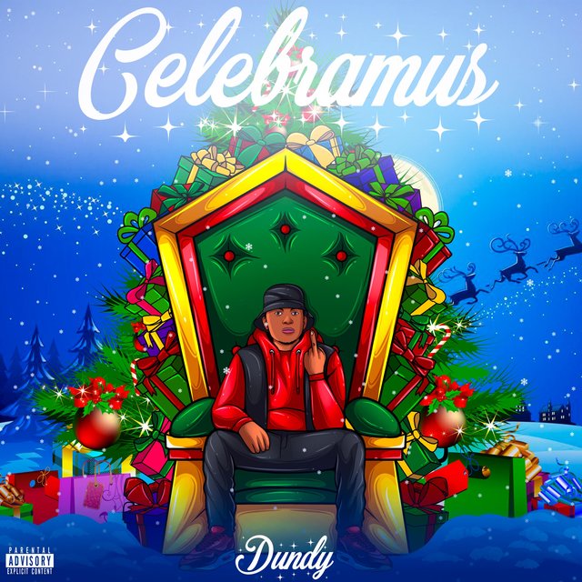 Celebramus